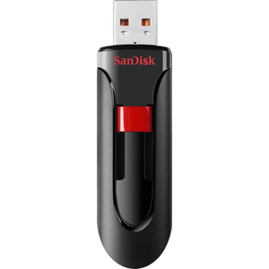 SanDisk SDCZ57-032G-B35